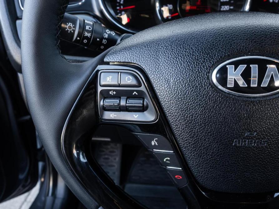 Kia Ceed II Ставрополь  - изображение 17