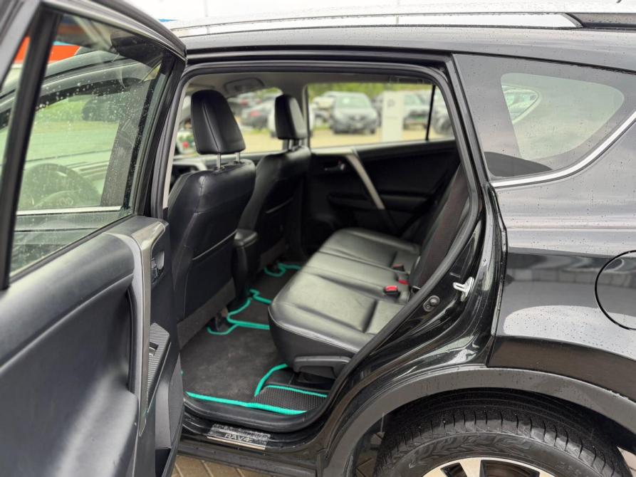 Toyota RAV4 IV (XA40) Сыктывкар  - изображение 14