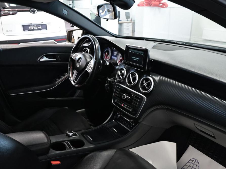 Mercedes-Benz A-Класс III (W176) Калуга  - изображение 15
