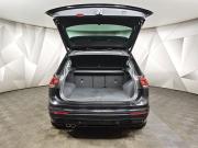 Volkswagen Tiguan I Рестайлинг Москва  - изображение 33