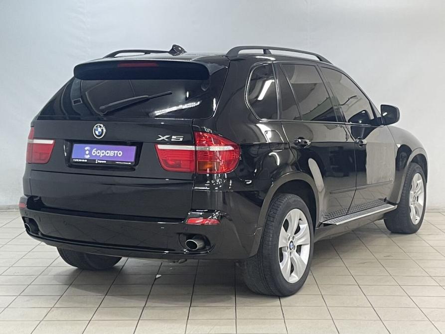 BMW X5 II (E70) Воронеж  - изображение 4