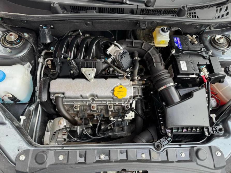 Lada (ВАЗ) Granta I Рестайлинг Альметьевск  - изображение 7
