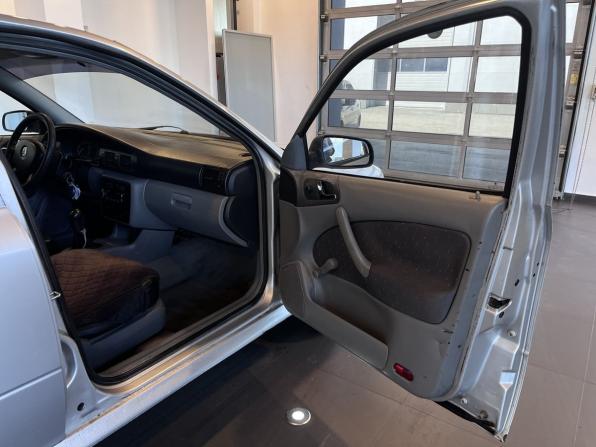 Skoda Octavia I (A4) Рестайлинг с пробегом 2002 года, цена 193 000 рублей, 263750 км, лифтбек, Автокод Объявления