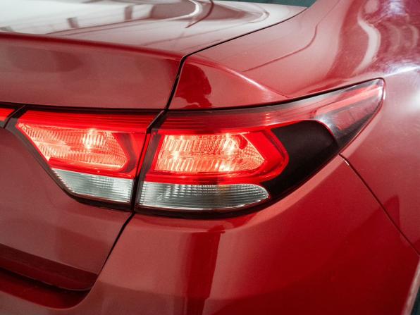 Kia Rio IV с пробегом 2019 года, цена 1 550 000 рублей, 59443 км, седан, Автокод Объявления