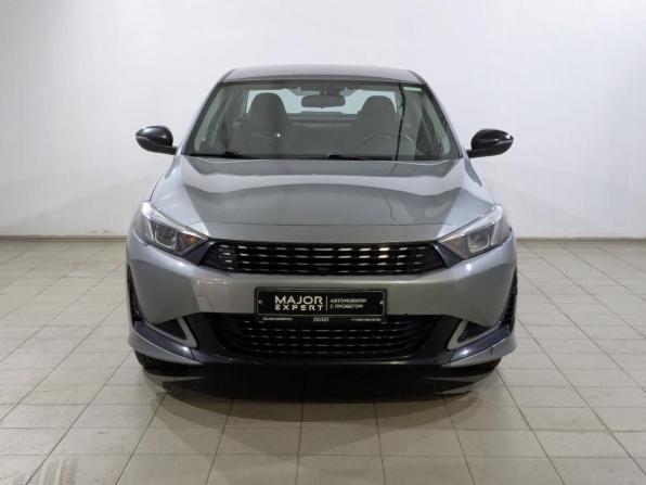 Kaiyi E5 с пробегом 2024 года, цена 850 000 рублей, 107461 км, седан, Автокод Объявления