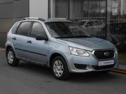 Datsun mi-DO Москва  - изображение 17