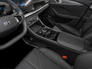 Geely Galaxy Starshine 6 Москва  - изображение 36