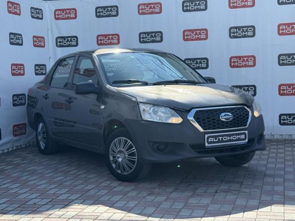 Datsun on-DO I с пробегом 2017 года, цена 329 990 рублей, 175000 км, седан, Автокод Объявления