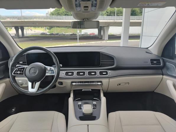Mercedes-Benz GLE II (V167) с пробегом 2019 года, цена 6 100 000 рублей, 100375 км, внедорожник, Автокод Объявления