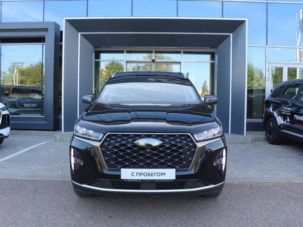 Chery Tiggo 7 Pro Max I с пробегом 2023 года, цена 1 830 000 рублей, 36196 км, внедорожник, Автокод Объявления