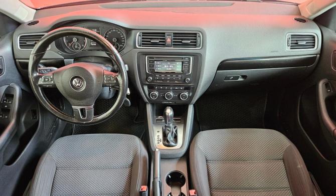 Volkswagen Jetta VI с пробегом 2014 года, цена 1 145 000 рублей, 162329 км, седан, Автокод Объявления