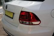 Volkswagen Polo V Рестайлинг Иркутск  - изображение 29