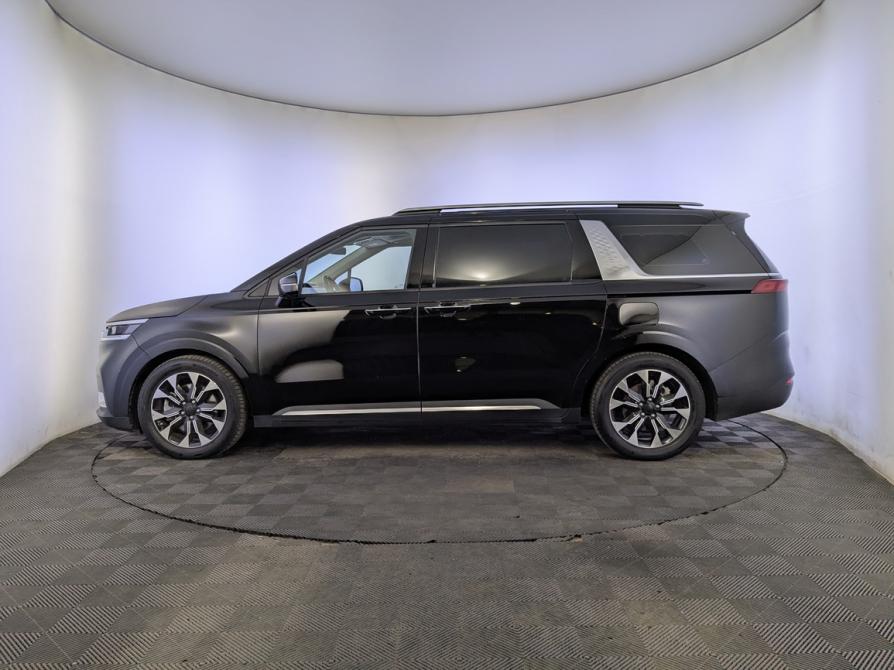 Kia Carnival IV Москва  - изображение 8