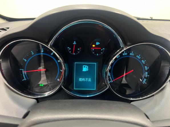 Chevrolet Cruze I Рестайлинг с пробегом 2013 года, цена 949 500 рублей, 96093 км, универсал, Автокод Объявления