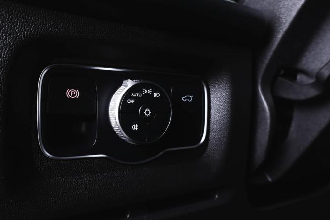 Chery Tiggo 9 I с пробегом 2024 года, цена 3 379 000 рублей, 9500 км, внедорожник, Автокод Объявления