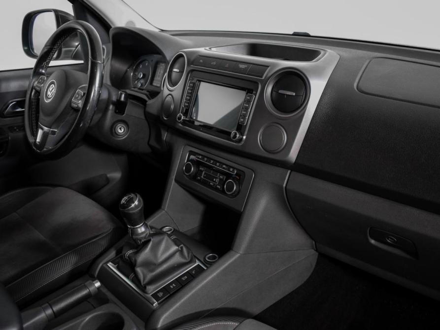 Volkswagen Amarok I Москва  - изображение 10