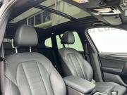 BMW X3 III (G01) Рестайлинг Санкт-Петербург  - изображение 54
