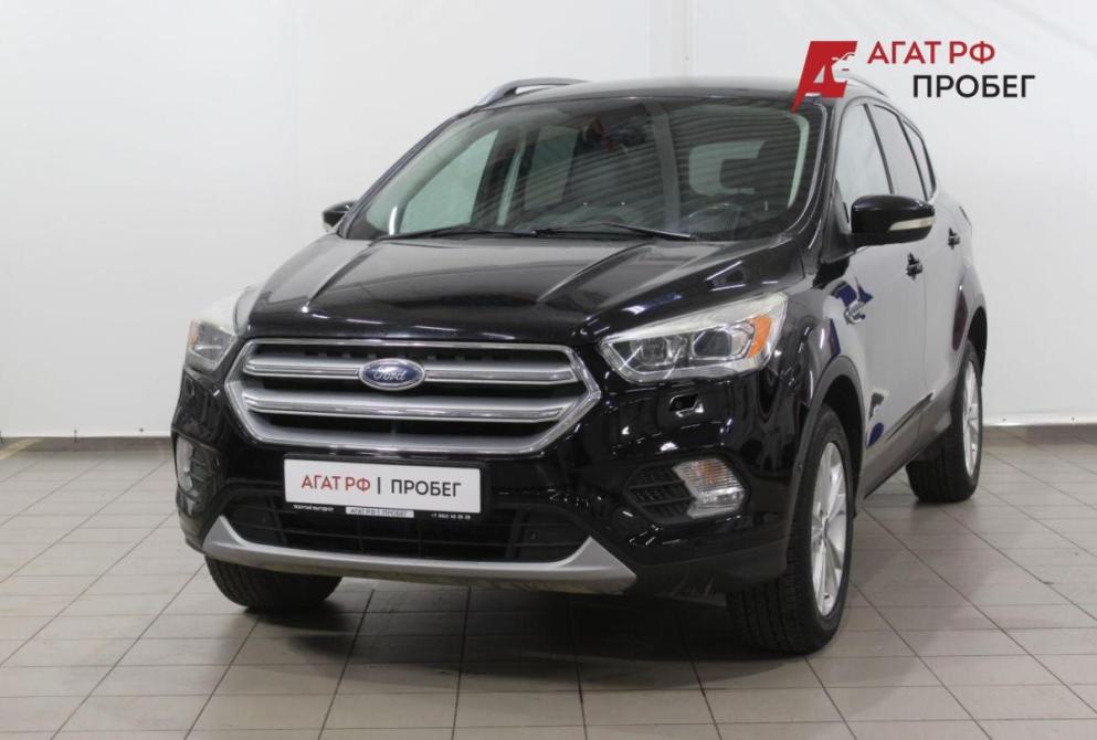 Ford Kuga II Рестайлинг Астрахань  - изображение 1