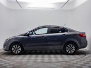 Kia Rio III Москва  - изображение 20