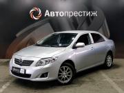 Toyota Corolla X (E140 E150) Ставрополь  - изображение 23