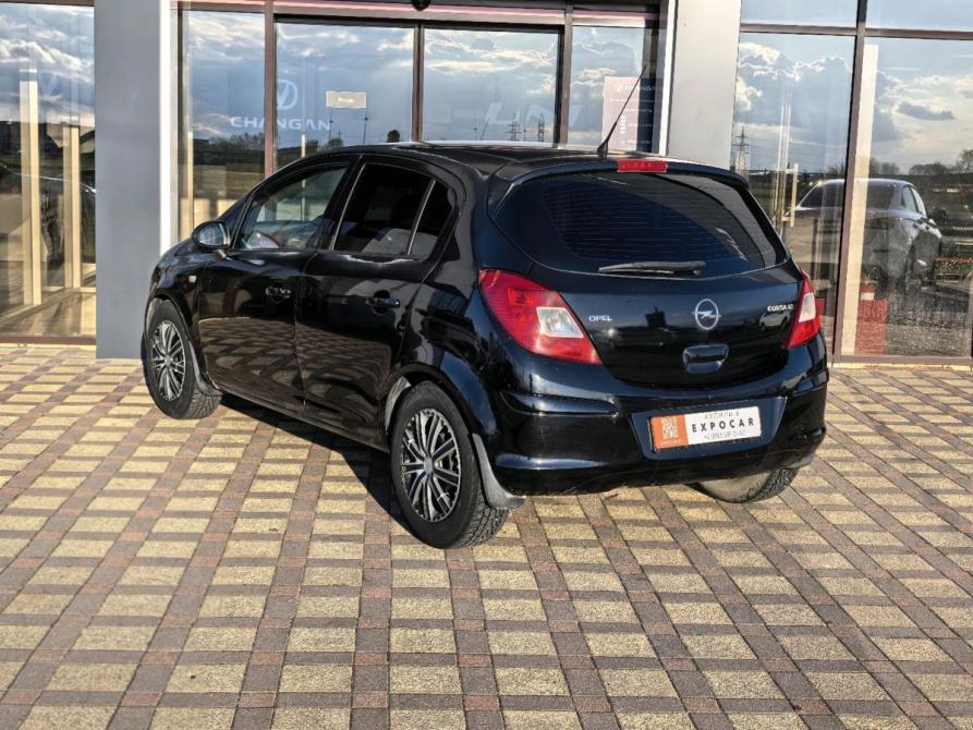 Opel Corsa D Краснодар  - изображение 7