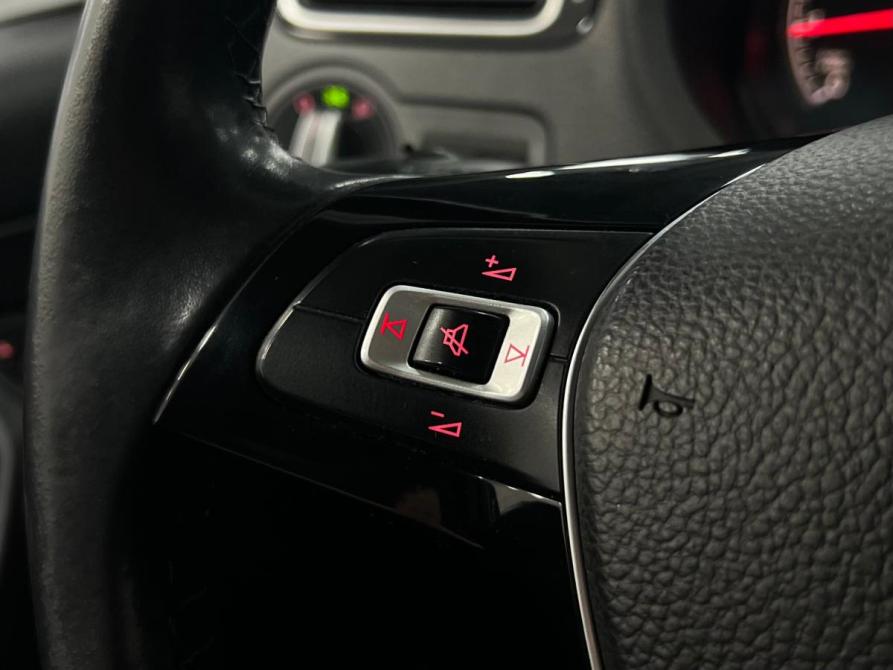 Volkswagen Polo V Рестайлинг Казань  - изображение 13