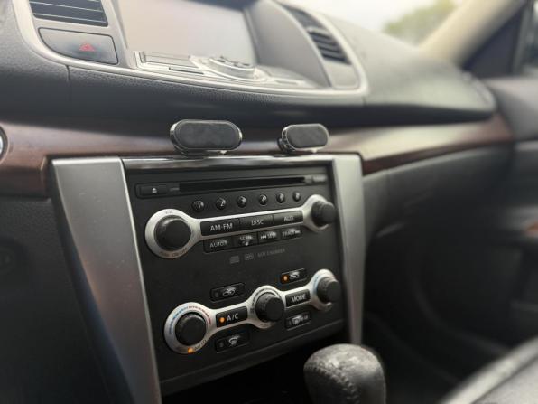 Nissan Teana II (J32) с пробегом 2008 года, цена 689 990 рублей, 270000 км, седан, Автокод Объявления