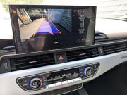 Audi A5 II (F5) Рестайлинг Москва  - изображение 45