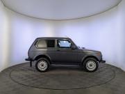 Lada (ВАЗ) Niva Legend Москва  - изображение 30