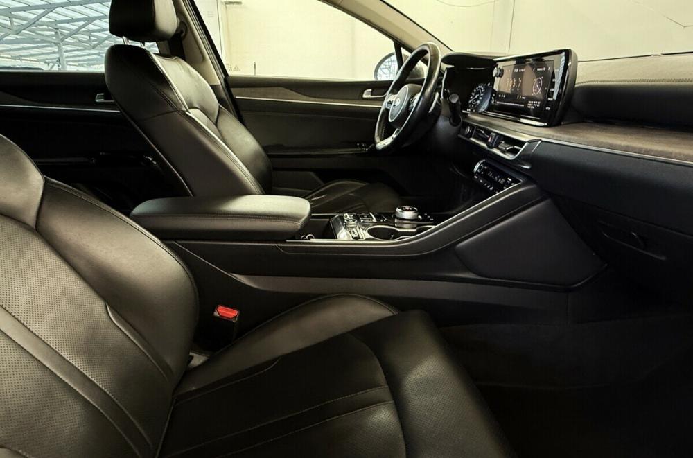 Kia K5 III Москва  - изображение 14