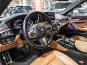 BMW 5 серии VII (G30/G31/G38) Рестайлинг Санкт-Петербург  - изображение 55