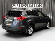 Toyota RAV4 IV (XA40) Красноярск  - изображение 17