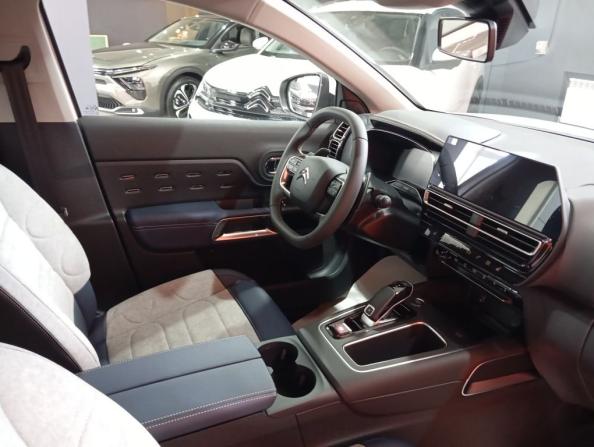 Citroen C5 Aircross I Рестайлинг с пробегом 2024 года, цена 3 234 000 рублей, 10 км, внедорожник, Автокод Объявления