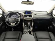 Lexus NX I Москва  - изображение 40