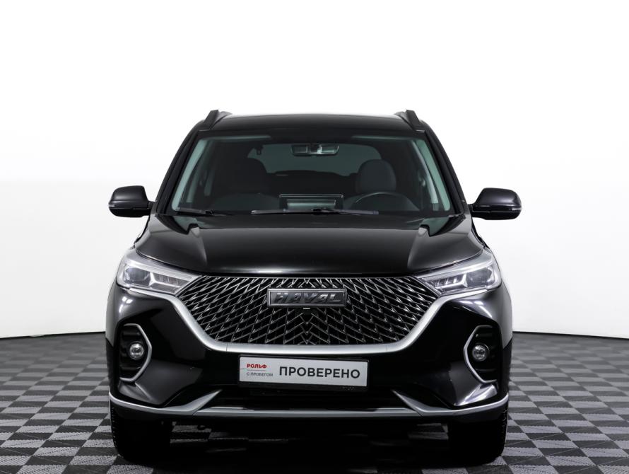 Haval M6 II Москва  - изображение 2