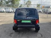 Lada (ВАЗ) Niva Legend I Ростов-на-Дону  - изображение 20