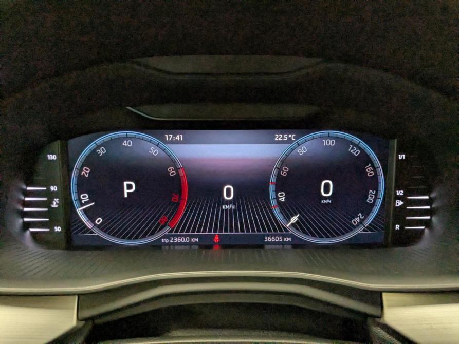 Skoda Rapid II Санкт-Петербург  - изображение 13