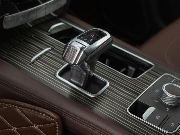 Haval H9 I Рестайлинг с пробегом 2021 года, цена 2 750 000 рублей, 85912 км, внедорожник, Автокод Объявления