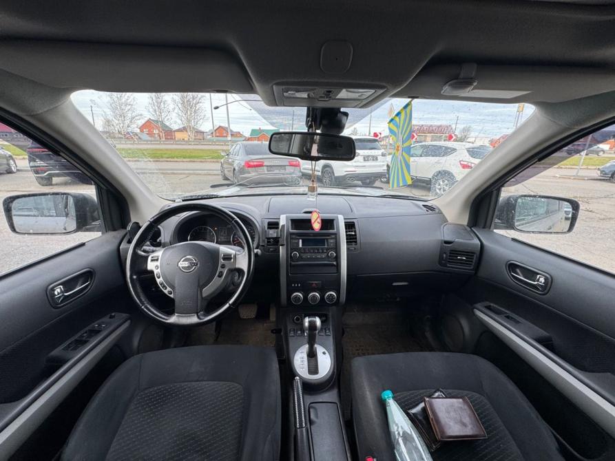 Nissan X-Trail II Рестайлинг Пермь  - изображение 5