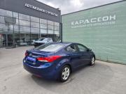 Hyundai Elantra V (MD) Екатеринбург  - изображение 14