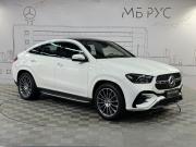Mercedes-Benz GLE Coupe II (C167) Рестайлинг Москва  - изображение 35