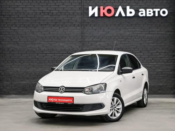 Volkswagen Polo V с пробегом 2012 года, цена 650 000 рублей, 228818 км, седан, Автокод Объявления