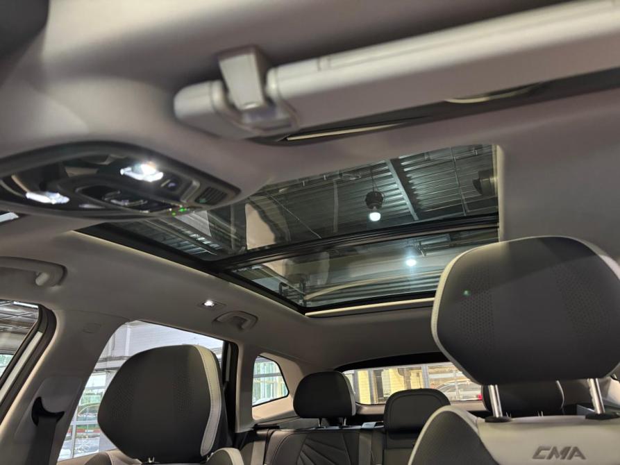 Geely Atlas II Санкт-Петербург  - изображение 15