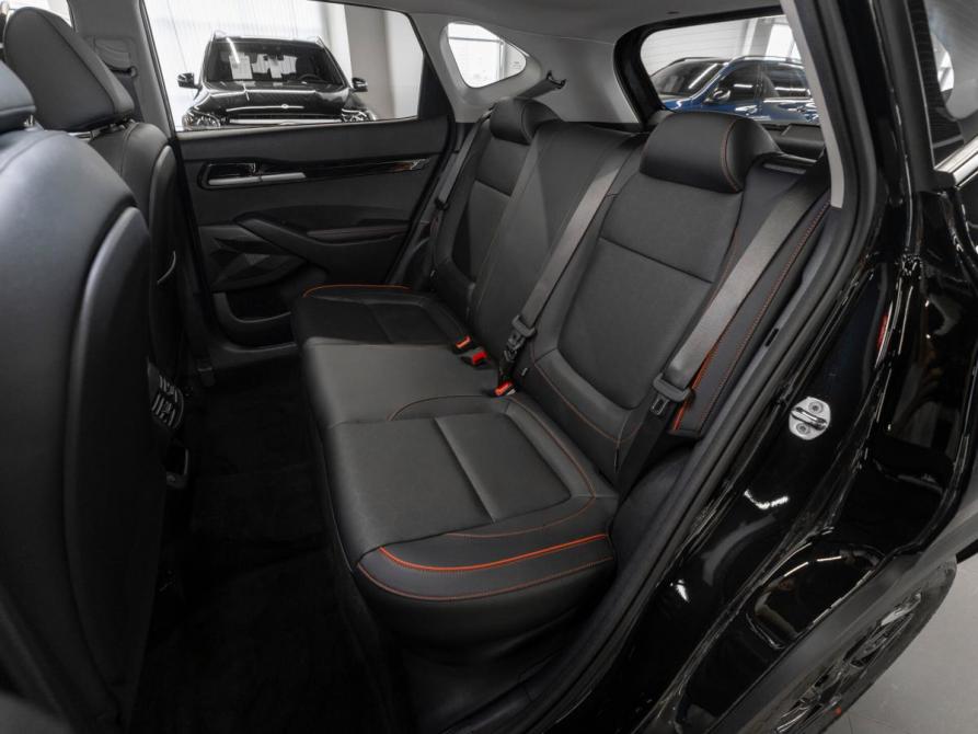 Kia Seltos I Рестайлинг Москва  - изображение 13