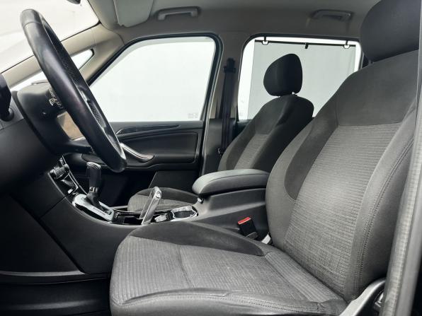 Ford Galaxy II Рестайлинг с пробегом 2011 года, цена 1 270 000 рублей, 138954 км, минивэн, Автокод Объявления