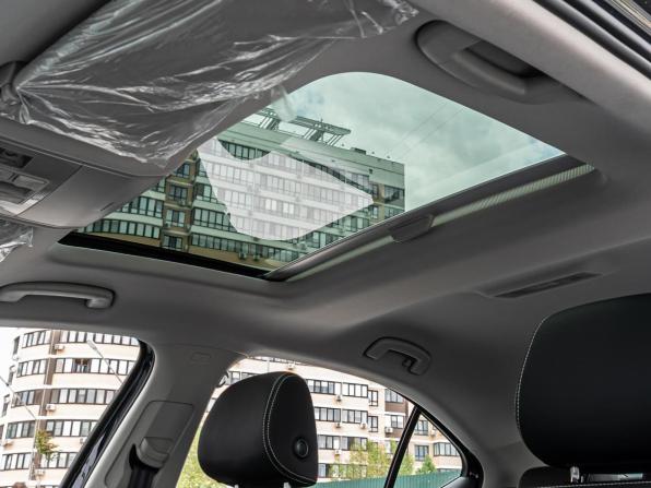 Skoda Superb III Рестайлинг с пробегом 2025 года, цена 3 200 000 рублей, 33 км, лифтбек, Автокод Объявления