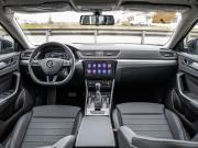 Skoda Superb III Рестайлинг Волгоград  - изображение 54