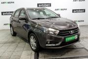 Lada (ВАЗ) Vesta I Ульяновск  - изображение 24
