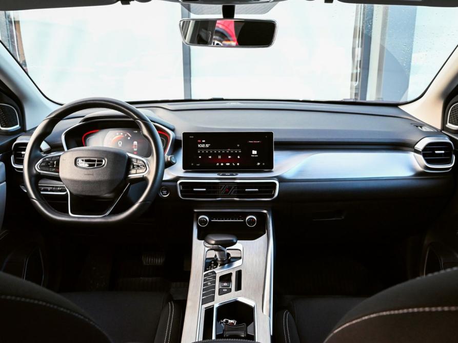 Geely Coolray I Екатеринбург  - изображение 18