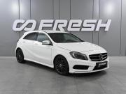 Mercedes-Benz A-Класс III (W176) Ростов-на-Дону  - изображение 19